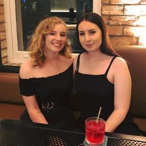 Meet your Posher, Meghan